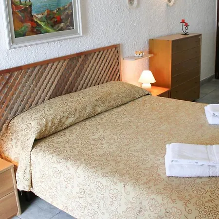 A Charming Studio With Terrace Overlooking The Sea Lejlighed Cefalù