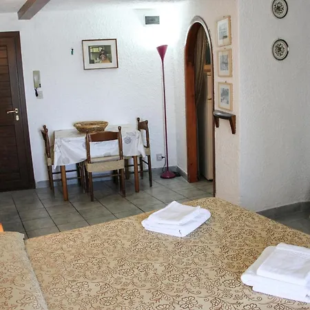 Lejlighed A Charming Studio With Terrace Overlooking The Sea Cefalù